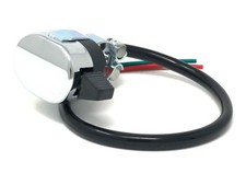 Motorbike Indicator Turn