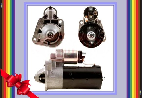 Starter for volvo s60 - starter, v70