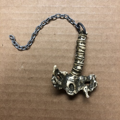 Mega bloks pyrates boat anchor - pyrates,
