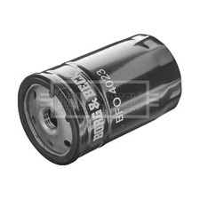 Oil Filter For Seat Alhambra