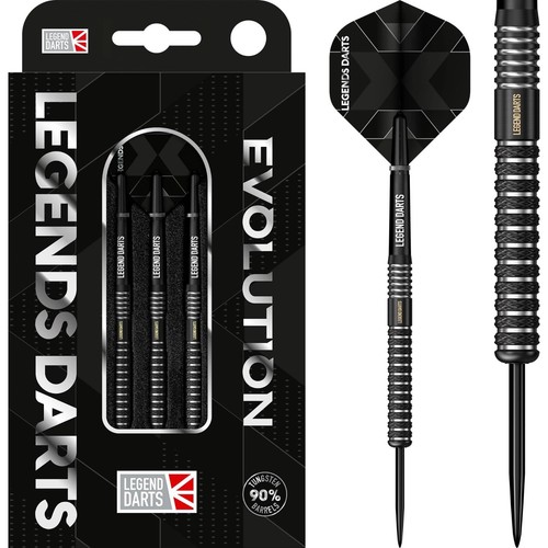 Legend darts steel tip - |,