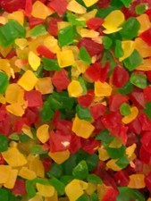 Tutti Frutti, different