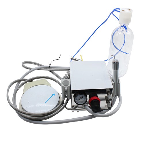 New portable dental - new,