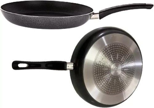 Frying pan non stick fry - non,