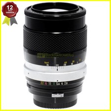 Nikon Nikkor Q C Auto 135mm