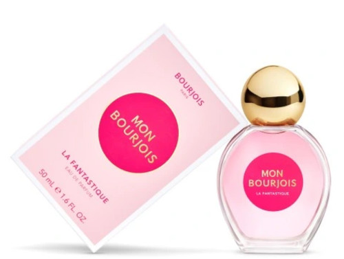 Bourjois fantastique 50ml - fantastique,