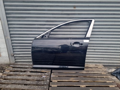 Jaguar x250 door - jaguar, xf