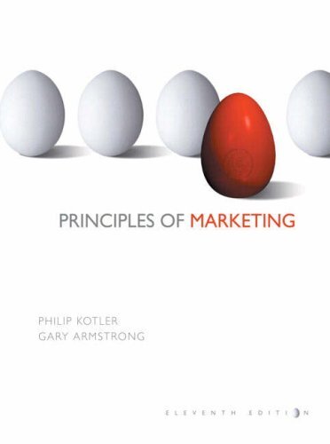 Principles marketing philip - principles, marketing,philip
