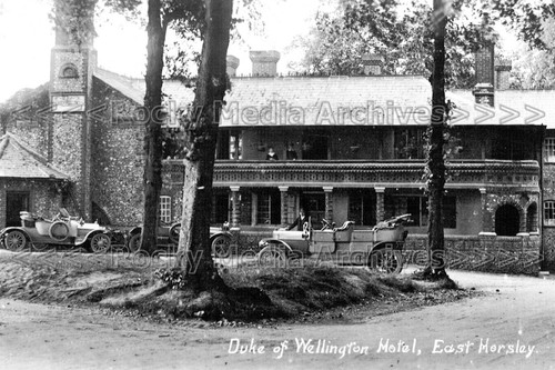 Bbw duke wellington - bbw-96,