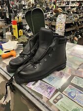 Dutch Army Alico Ski Mountaineering Boots Big Sizes New Old Stock Genuine Surplu
