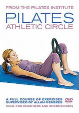Pilates - Athletic Circle