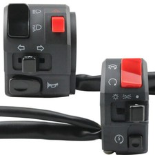 7/8" Motorcycle Handlebar Horn