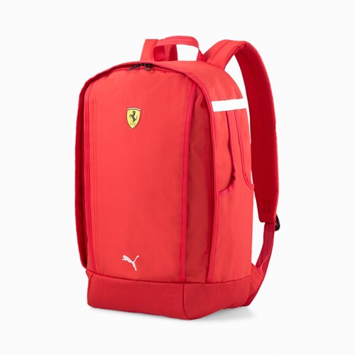 Scuderia ferrari race backpack - race,