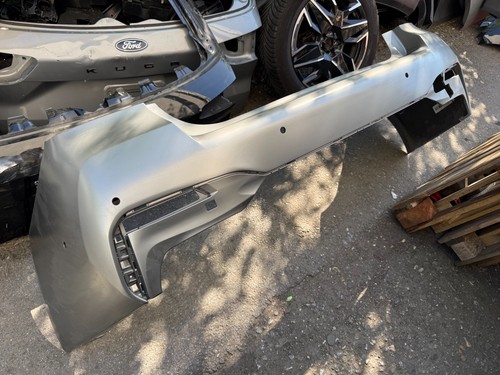 Rear bumper pdc for - bumper, 6x