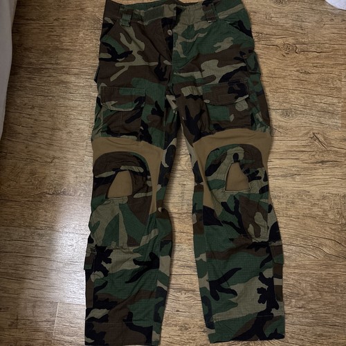 Semapo gear combat pants - semapo,