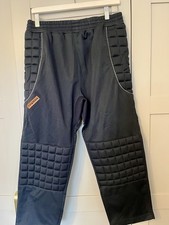 Selsport Goalkeeper Padded