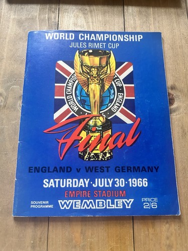 1966 world cup - world, england