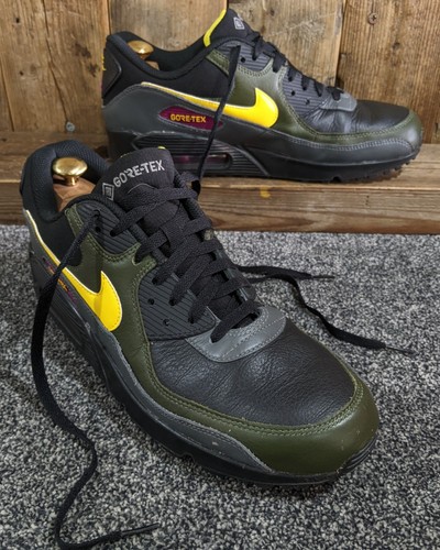 Nike air max - 90, black