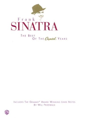 Frank sinatra the best - frank, of