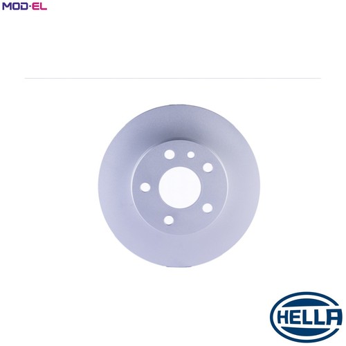 Brake disc 8dd - disc, 105-511