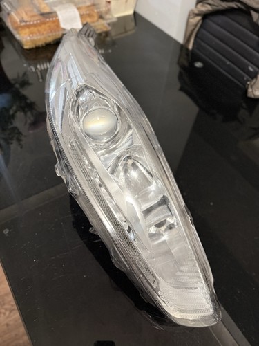 Ford fiesta headlight mk7 - fiesta, st