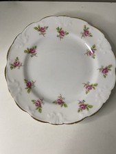 Collingwoods Ditsy Pink