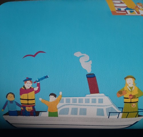 Bbc cbeebies balamory sealed - bbc,