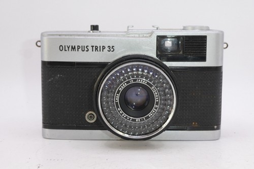 Olympus trip film - 35,