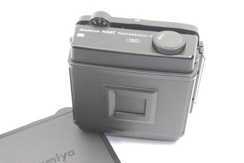 Mamiya rz67 pro - rz67,