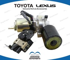 Toyota oem genuine - toyota,