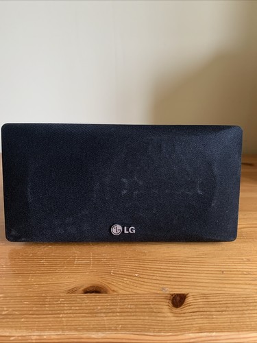 Centre speaker - lg,
