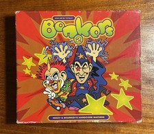BONKERS 2 - RARE HAPPY