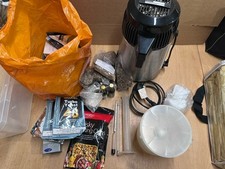 Megahome Stainless Steel Water