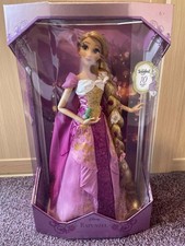 Disney limited Edition doll