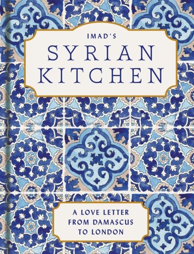 Imad syrian kitchen by - syrian,