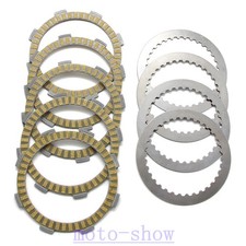 Clutch friction disc plate - clutch,
