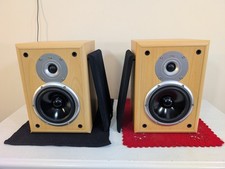 TDL Nucleus 2 Bi-Wire