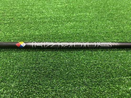 Project hzrdus gen5 black - x,