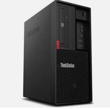 Lenovo ThinkStation P330 Intel