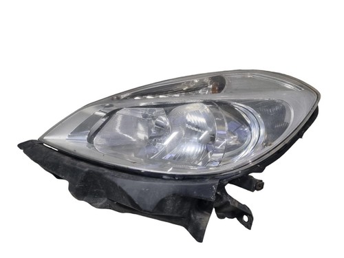 Renault clio headlight - clio, lamp