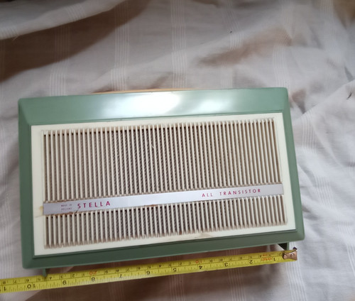 Vintage philips st567 - vintage, st567/15