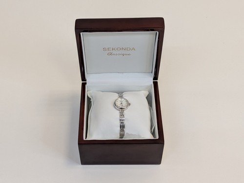 Sekonda classique ladies watch - sekonda,