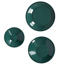 Gold Pan 3Pcs Gold Panning Pan