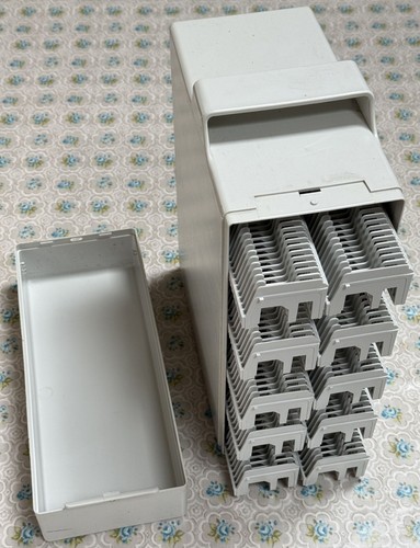 35mm film slide - carry, case,