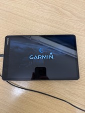Garmin Dezl LGV1000 MT-D Truck