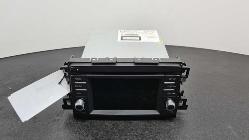 Mazda sport nav - nav, mk1