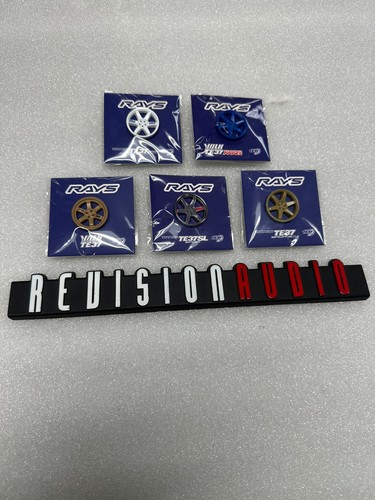 Rays leen customs te37 - customs,