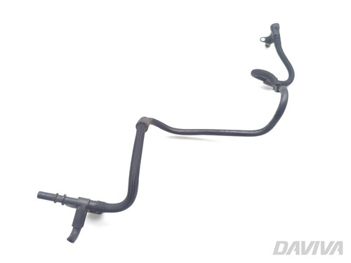 Audi vacuum line hose 0 - audi, a6