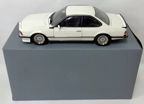 Autoart bmw 635 - autoart,