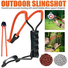 Powerful Hunting Slingshot